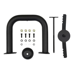 Westin 59-752295 WES Tire Carrier - Picture 1 of 3