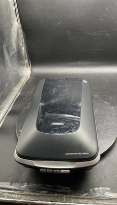 Escáner fotográfico Epson Perfection V500 J251A escáner plano de película de alta resolución Foto 1 de 4