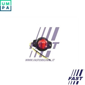 SIDE MARKER LIGHT FT87371 FOR MAN F2000 F90/Unterflur LION´S/COMFORT/COACH SR - Picture 1 of 7