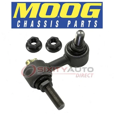 MOOG Front Left Stabilizer Bar Link for 2006-2010 Infiniti M35 - Suspension zn Foto 1 de 4