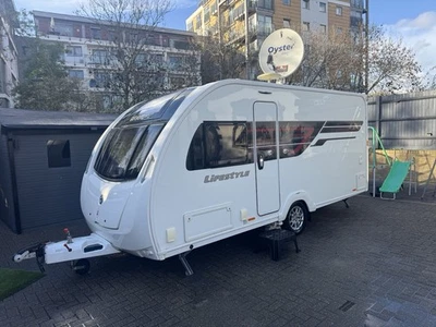 Caravan 2017 for Sale for Sale - Image 1 of 4