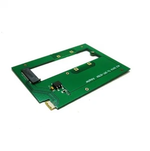 SSD M.2 NGFF come WD blu ultrasottile SATA3 HDD WD5000MPCK - Foto 1 di 1