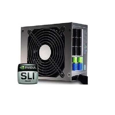 Cooler Master Real Power M850 850W ATX 2.3 Netzteil 850 Watt teilmodular  #35844 - Bild 1 von 2