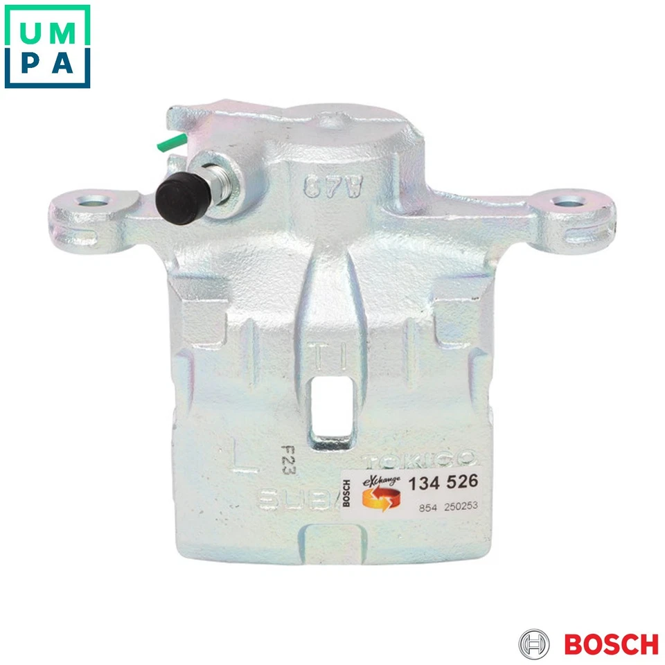 BRAKE CALIPER 0 986 134 526 FOR SUBARU FB25 2.5L EJ257EJ255EJ2537/5/3EJ25 2.5L - Image 1 of 4