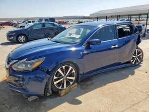 Temperature Control AC Manual Temperature Control S Fits 16-18 ALTIMA 1685322 - Picture 1 of 12