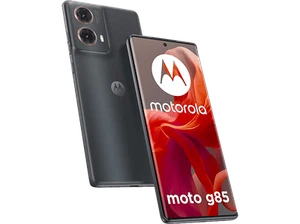 Móvil Motorola g85 5G, Urban Grey, 256 GB, 12 GB RAM, 6.67" - Imagen 1 de 10