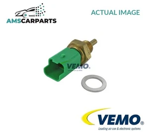 COOLANT TEMPERATURE SENSOR LOWER V22-72-0026 VEMO NEW OE REPLACEMENT - Picture 1 of 6