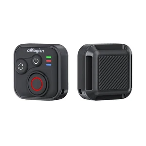 For Lnsta360GoProPhone Bluetooth Remote Control Remote Control Accessories 2 - Afbeelding 1 van 24