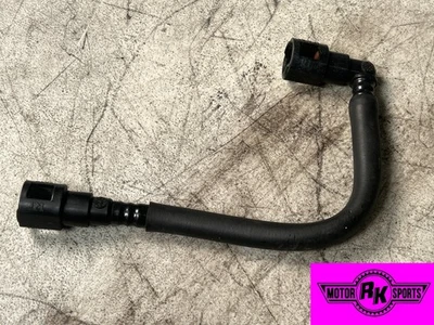 06-07, 2006-2007 suzuki gsxr600/750 FUEL HOSE GAS LINE TUBE PIPE 15810-01H00 - Image 1 of 4