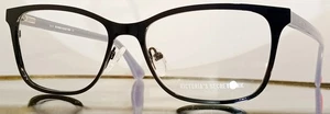 Victoria's Secret Pink PK5013 01A Brille Schwarz Neu Metall 53-16-140 - Bild 1 von 13