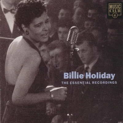 Billie Holiday - The Essential Recordings CD - Image 1 of 2