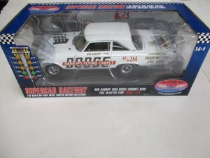#20 Supercar Collectibles FLYING CARPET 1965 DODGE CORONET AWB HEMI LIM/ED - Bild 1 von 7