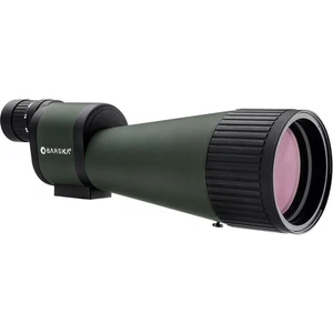 Barska 25-125x88 Water Proof Benchmark Spotting Scope (AD11182) - Picture 1 of 6