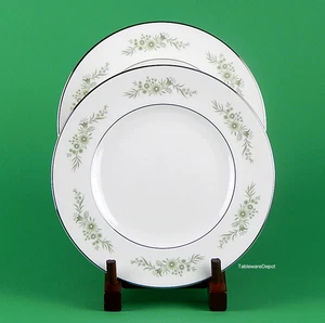 Wedgewood WESTBURY, Set/s of 2 Salad Plates, MINT & NEAR MINT Condition! - Picture 1 of 4