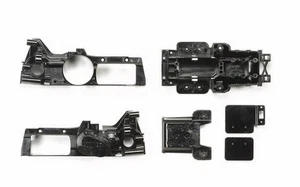 Tamiya 54605 M-05 Ver.II A Parts (Chassis) Set For M05/M05V2 RC Car Parts - Picture 1 of 1