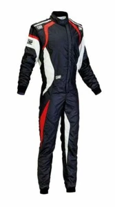 Go Kart Rennanzug CIK FIA Level 2 zugelassen - Bild 1 von 3