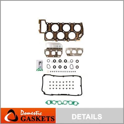 Head Gasket Set Fit 04-09 Volkswagen Audi 3.2L V6 DOHC 24V - Image 1 of 4
