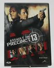 Assault on Precinct 13 DVD Gently Pre-owned