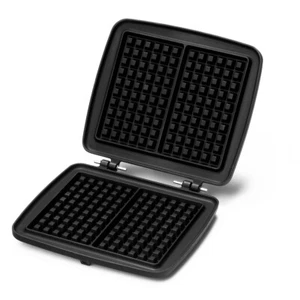 Frifri Waffelplatten-set 6x10 - Bild 1 von 2
