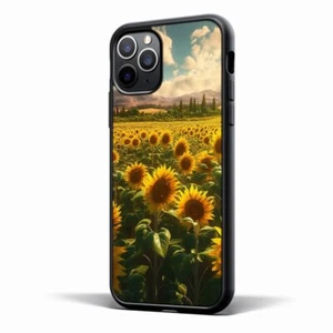 yellow sunflower Cool For Samsung A14 A13 A15 A53 A54 A32 A23 A71 Covers - Picture 1 of 205