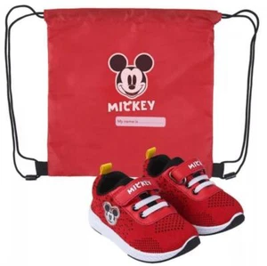 Disney Mickey Mouse Kinderschuhe Sportschuhe - Bild 1 von 30