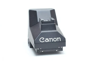 Canon Speed Action Sport Finder FN - Image 1 of 4