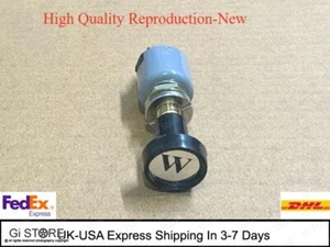 SPB104 PPG1,On Off Pull Switch for Vintage & Classic Car, 2H4841,31434 For Wiper - Picture 1 of 4