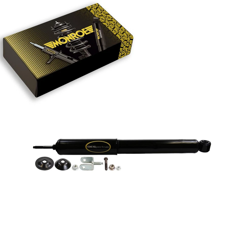 Amortecedor traseiro de suspensão Monroe para 1995-1996 Chevrolet Corsica - Imagem 1 de 1