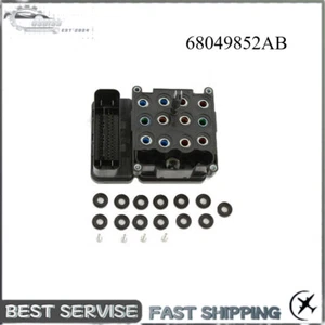 For 2009 Jeep Wrangler^ New ABS Control Module 68049852AB Compatible - Picture 1 of 5