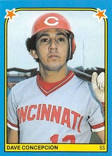 1983 Fleer Star Stickers MLB Baseball Cards Pick From List 201-NNO