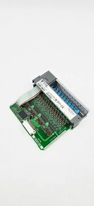 Allen Bradley SLC500 Input Module Series C - 1746-IB16 - Picture 1 of 5