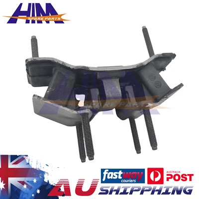 Transmission Gearbox Mount for Rear of Engine for Ford Falcon FG 4.0L I6 Auto - image 1 of 4