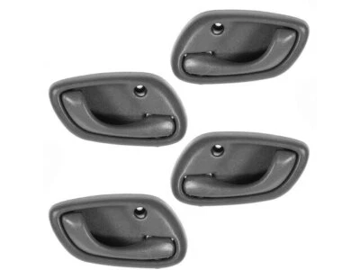 Juego de manijas de puerta interior para Suzuki Grand Vitara 1999-2005 23521QPHJ 2000 2001 Foto 1 de 2