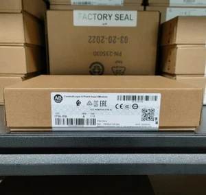 OPEN-BOX AB 1756-IT6I Analog Isolated Input Thermocouple Modulen - Picture 1 of 2