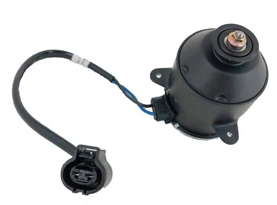 16363-36300 FAN MOTOR-2010-2013 Highlander. Without tow package. Left. - Image 1 of 4