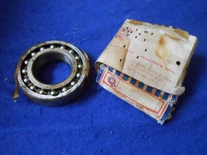 NOS BMC PAIR Rear Axle Bearings Solid Wheel Austin Healey 100-6 3000 ATC7060 - Picture 1 of 3