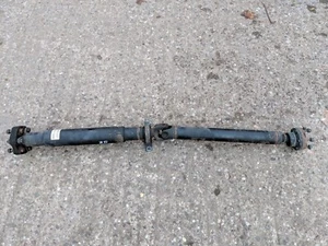 BMW X5 4.4 PROPSHAFT DRIVE SHAFT REAR 7510001 - Picture 1 of 3