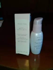 New In Box Mary Kay Timewise Microdermabrasion Step 2 Replenish ~ 1 fl oz - Picture 1 of 1