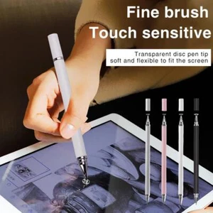 Stylet écran universel pour iPhone iPad tablette téléphone Android 🌞 - Photo 1/20