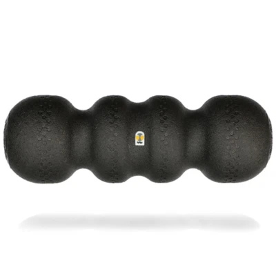 Rollga PRO - El mejor rodillo de espuma para dolor de espalda, flexibilidad y recuperación muscular Foto 1 de 4