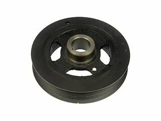 Equilibrador armónico de motor compatible con Pontiac Vibe 2003-2008 1,8 L L4 Dorman 962AJ98 Foto 1 de 2