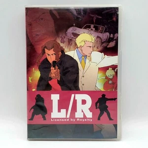 L/R: Licensed By Royalty - Deceptions Vol. 1 DVD - Picture 1 of 5