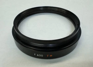 ZEISS 400mm T* OMPI Surgical Microscope Objective Lens (60mm Thread Diameter) - Picture 1 of 2