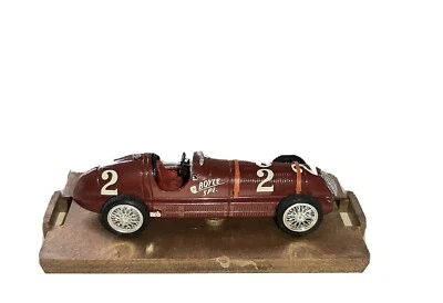 MASERATI SCTF 1950 BRUMM SCALA 1:43 - Immagine 1 di 4