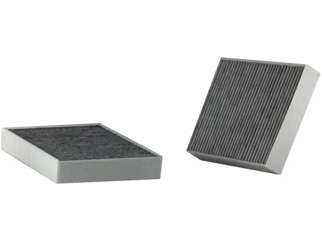 Filtro de aire de cabina para BMW 335i 2013-2015 sedán 3,0 L 6 cilindros 2014 J367XV Foto 1 de 1