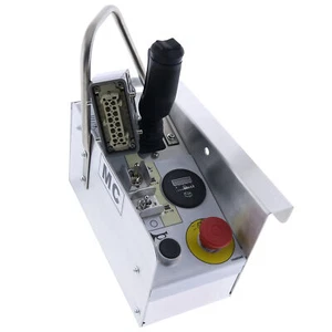 New Control Box 163167 163168 For Skyjack Scissor Lift SJII3215 SJII3219 - Picture 1 of 8