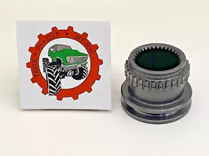 88-94 GM GMC NP233C Electric Shift Hub - Picture 1 of 4