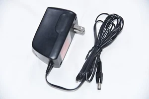 Original Sony 9V AC Power Adaptor for Sony D-555 D-88 D-25 D-15 D-10 D50 Discman - Picture 1 of 3