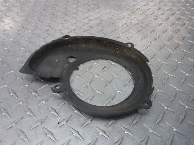 03 Kinetic Magnum Moped Engine Motor Plastic Cover  - Image 1 of 3