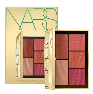NARS Pure Luxury Palette Light Reflecting wie Hourglass - Bild 1 von 6
